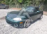 2001 Mazda MX-5 photo