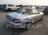 2001 Mazda MX-5 photo
