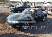 2001 Mazda MX-5 photo