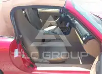 2001 Mazda MX-5 фото