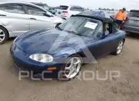 2001 Mazda MX-5 фото