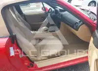 2001 Mazda MX-5 фото