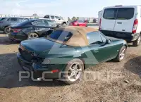 2001 Mazda MX-5 photo