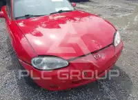 2001 Mazda MX-5 фото