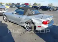 2001 Mazda MX-5 photo