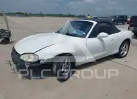 2001 Mazda MX-5 photo