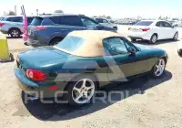 2001 Mazda MX-5 фото
