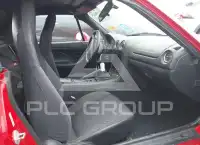 2001 Mazda MX-5 фото