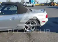 2001 Mazda MX-5 photo