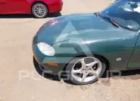2001 Mazda MX-5 фото