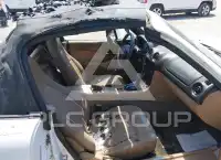 2001 Mazda MX-5 фото