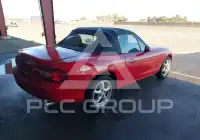 2001 Mazda MX-5 фото