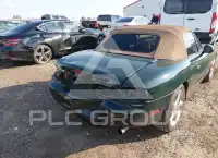 2001 Mazda MX-5 photo