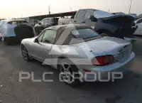 2001 Mazda MX-5 photo