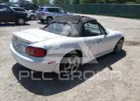 2001 Mazda MX-5 фото