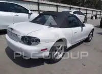 2001 Mazda MX-5 фото