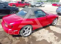2001 Mazda MX-5 фото