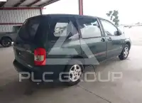 2001 Mazda 8 (MPV) photo