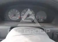 2001 Mazda 626 photo