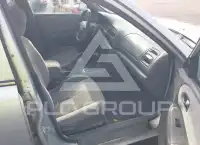 2001 Mazda 626 photo