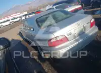 2001 Mazda 626 photo