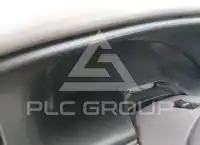 2001 Lincoln Continental photo