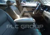 2001 Lincoln Town фото