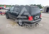 2001 Lincoln NAVIGATOR фото