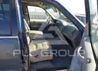 2001 Lincoln NAVIGATOR photo