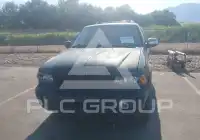 2001 Lincoln NAVIGATOR фото