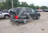 2001 Lincoln NAVIGATOR фото