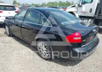 2001 Audi A6 фото