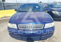 2001 Audi S4 photo