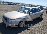 2001 Audi A8 фото