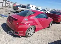 2001 Audi TT photo