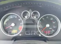 2001 Audi TT фото