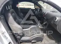 2001 Audi TT фото