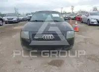 2001 Audi TT photo