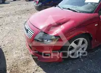 2001 Audi TT photo