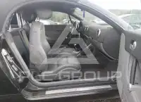 2001 Audi TT photo