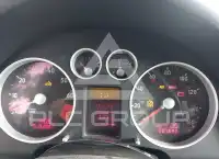 2001 Audi TT photo