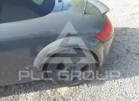 2001 Audi TT фото