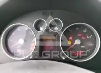 2001 Audi TT фото