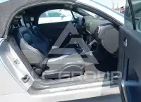 2001 Audi TT фото