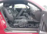 2001 Audi TT фото