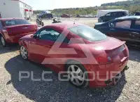 2001 Audi TT photo