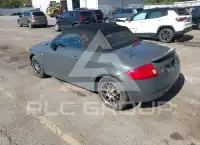 2001 Audi TT photo