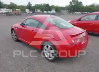 2001 Audi TT фото