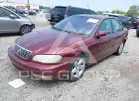 2001 Cadillac CATERA фото