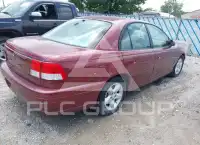 2001 Cadillac CATERA фото